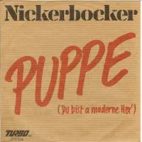 Puppe (Moderne Hex') (Queen of Hearts)