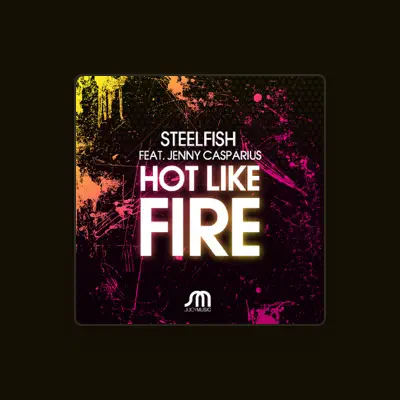 Listen to Steelfish, watch music videos, read bio, see tour dates & more!
