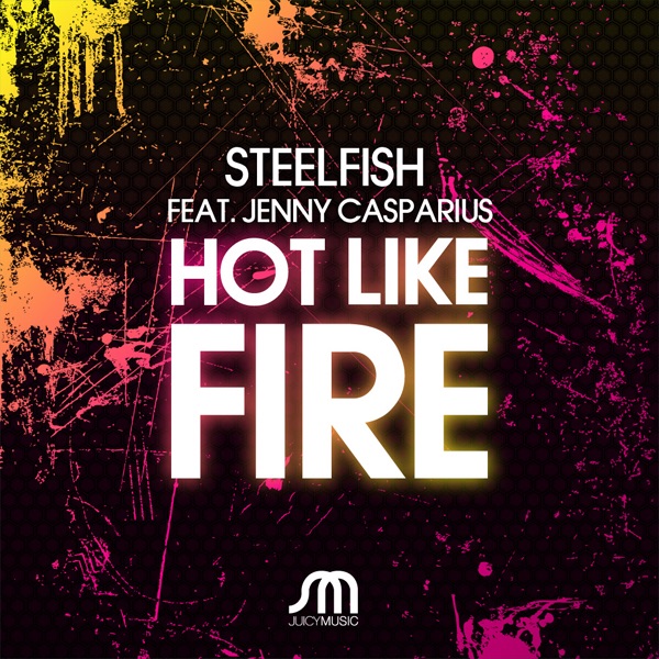 Hot Like Fire