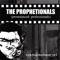 Them Brothers - The Prophetionals lyrics