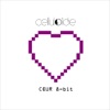 cœur 8-bit - EP