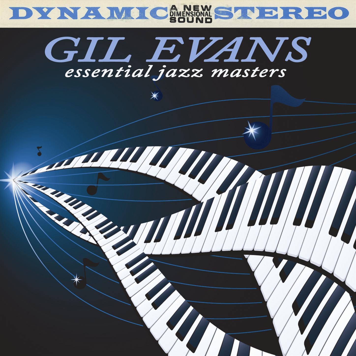 Essential Jazz Masters