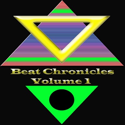 Beat Chronicles Vol. 1 - EP