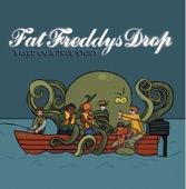 Fat Freddy's Drop - Ernie