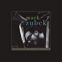 Mark Zubek