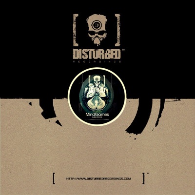 Mindgames Remix / New Dawn - Single
