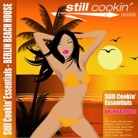 Track from Hell (Original Mix) Miles Dyson