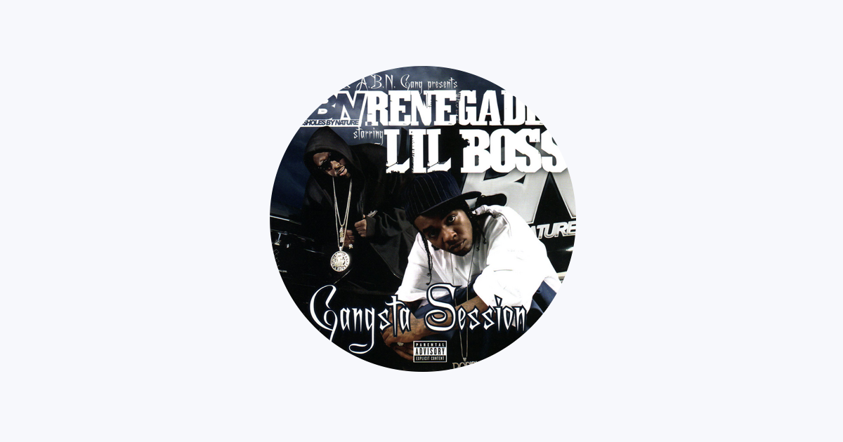 ‎Lil Boss - Apple Music