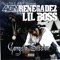 Gangsta Stroll (Grit Boys) - Lil Boss lyrics