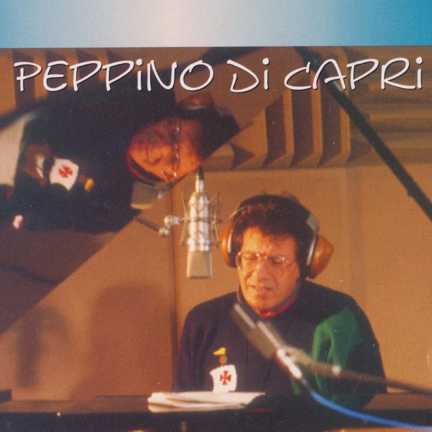 La dolce vita: Peppino di Capri
