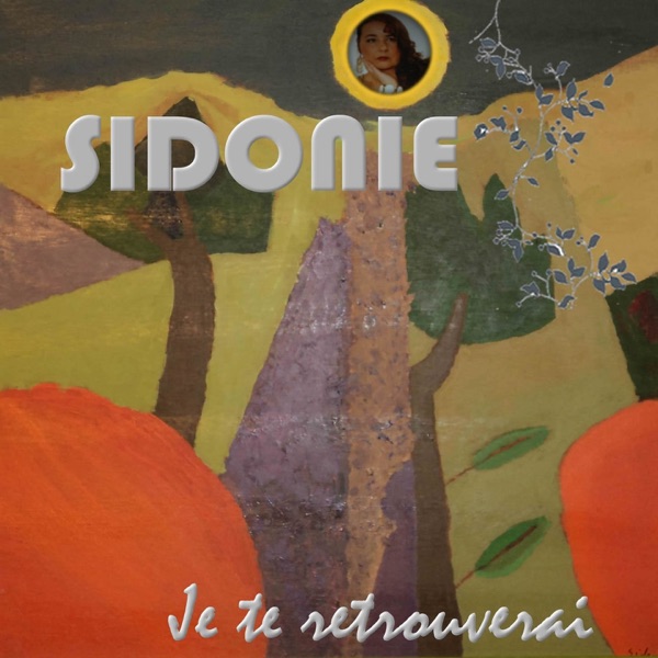 Je te retrouverai - Single
