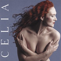 Red Alabaster & Blue - Celia