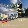 Freestyle Party, Vol. 17, 2005