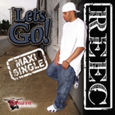Let's Go - Single