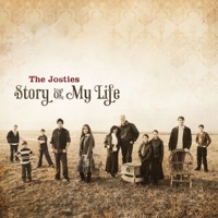 The Josties - Heaven's Love (Remix)