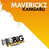 Kangaru - EP - Maverickz