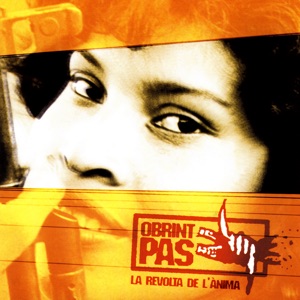 La Revolta de L'Ànima - EP