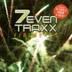 Fireworks (Oxley Remix) - Single