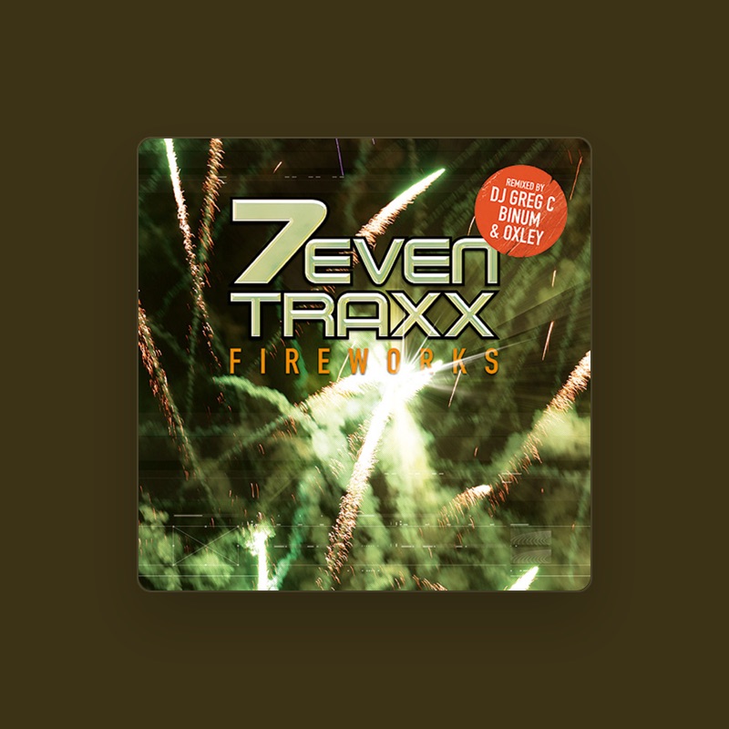 7even Trax