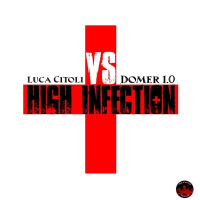 High Infection (Limited Edition) - EP