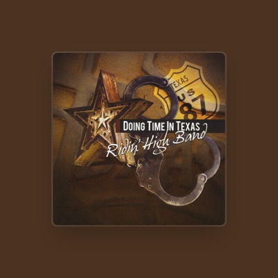 Listen to Ridin' High Band, watch music videos, read bio, see tour dates & more!