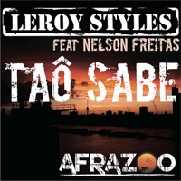 Taô Sabe (feat. Nelson Freitas) - Single - Leroy Styles