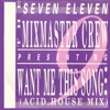 Seven Eleven Mega Mix