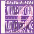 Seven Eleven Mega Mix