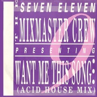 Seven Eleven Mega Mix