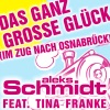 Das ganz große Glück