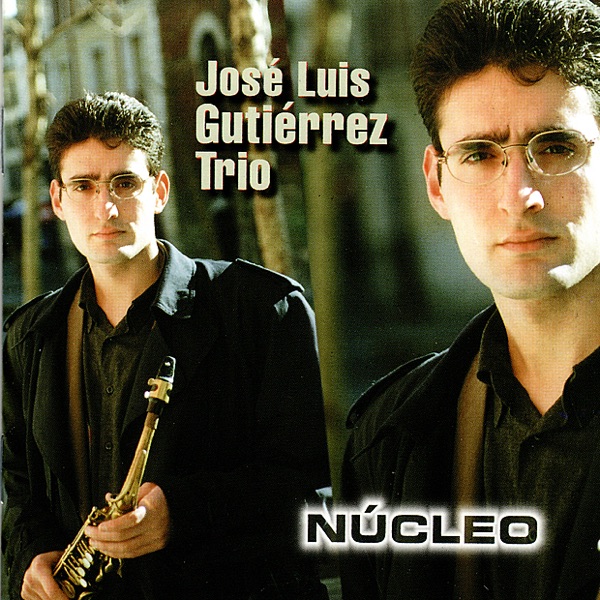 Portada de Núcleo