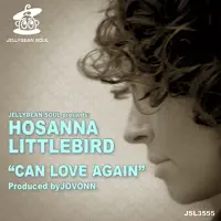 Can Love Again (Jovonn Next Moov Instrumental Mix) — Hosanna Littlebird