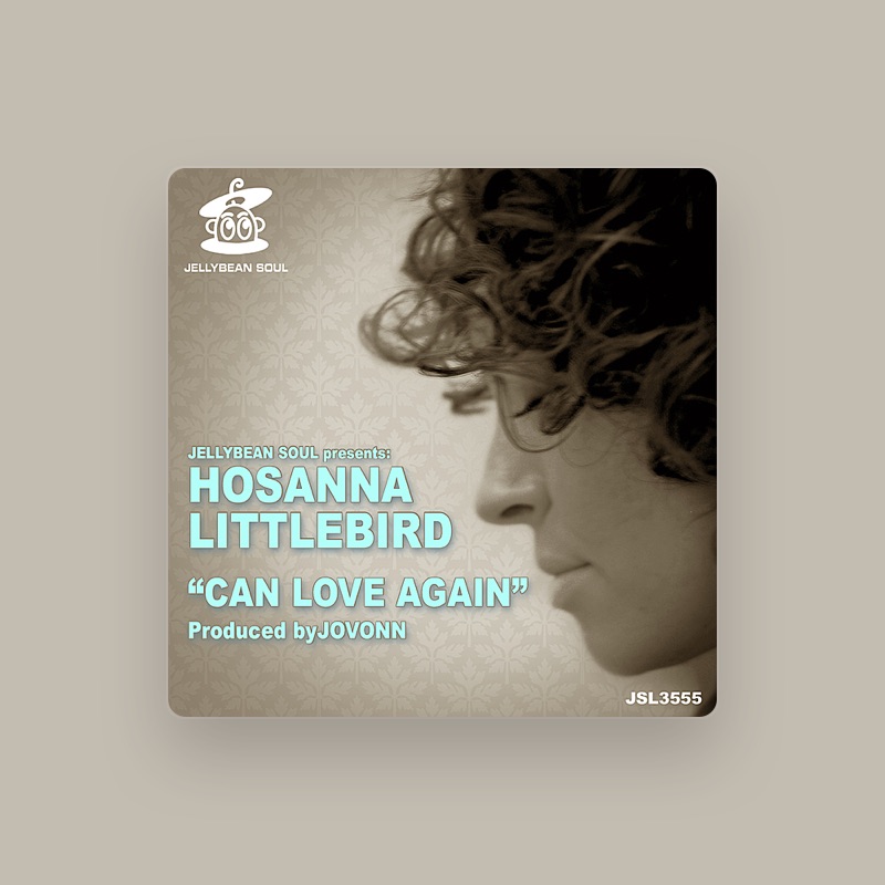 Hosanna Littlebird