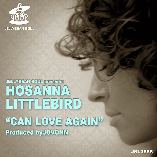 Can Love Again (Temple Movement Dub Mix)