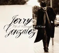 Avisale a mi contrario — Jerry Gonzalez