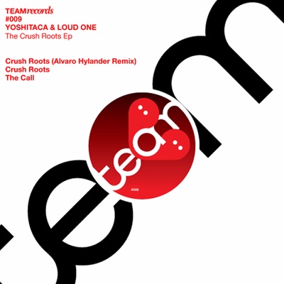 Crush Roots (feat. Loud One) - Single