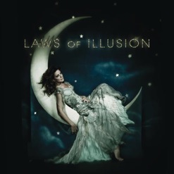 LAWS OF ILLUSION cover art