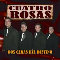Prisionero de Amor — Cuatro Rosas