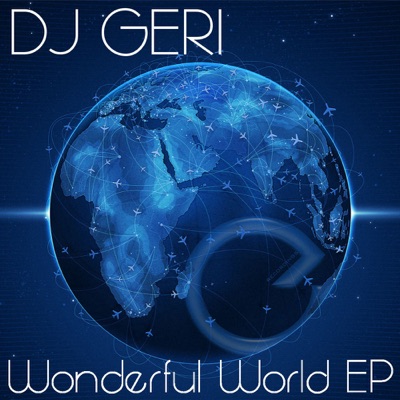 Wonderful World EP - Single
