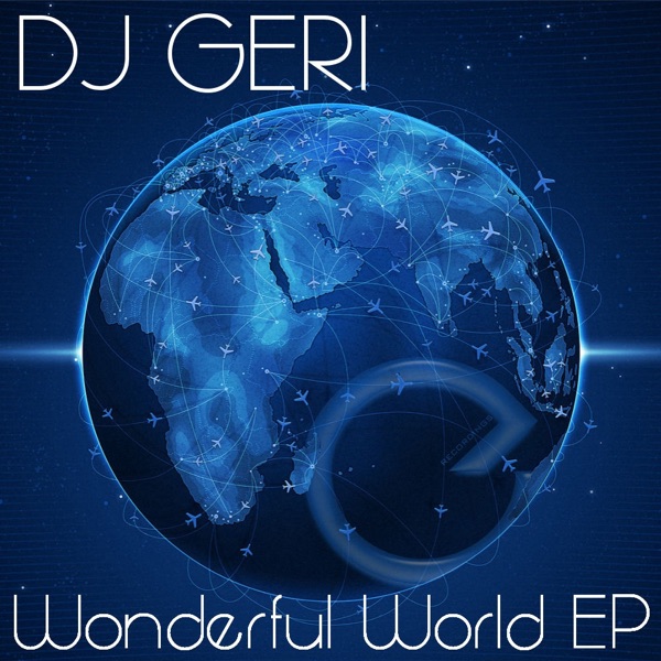 Wonderful World EP
