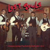 The Paragons - Black and Blue