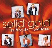 EIN BISSCHEN WAHNSINN