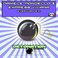 Every Day - Single - Daniele Mondello & Express Viviana