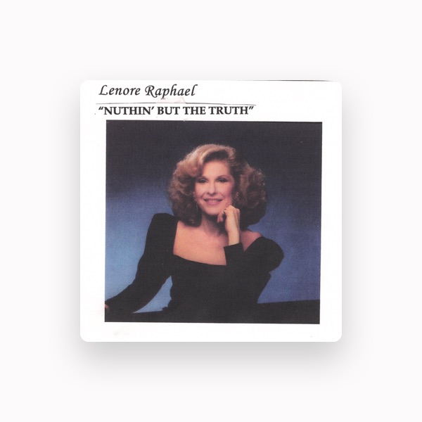 Lenore Raphael's avatar