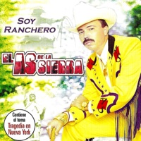 Soy Ranchero - El As De La Sierra
