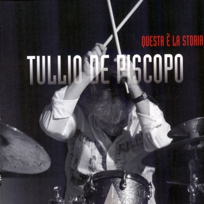 Conga Milonga - Tullio De Piscopo | Shazam