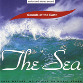 Sounds of the Earth: The Sea