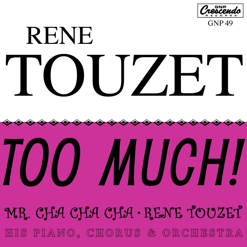 Too Much!