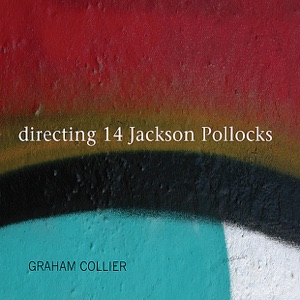 directing 14 Jackson Pollocks (Live)