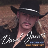 Storm of the Century - David James